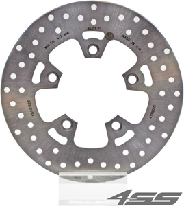 Zadní brzdový kotouč Brembo 68B40771 (ORO)