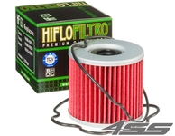 Olejový filtr Hilfo HF133