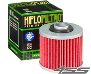 Olejový filtr Hilfo HF145