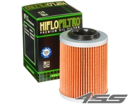 Olejový filtr Hilfo HF152