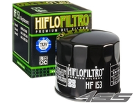 Olejový filtr Hilfo HF153