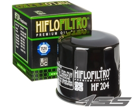 Olejový filtr Hilfo HF204