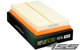 Vzduchový filtr Hilfo HFA7919