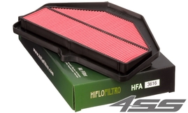 Vzduchový filtr Hilfo HFA3616