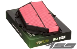 Vzduchový filtr Hilfo HFA3617