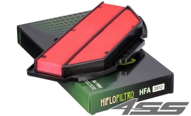 Vzduchový filtr Hilfo HFA3912