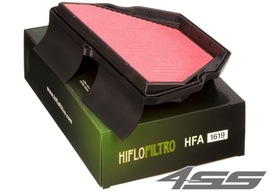 Vzduchový filtr Hilfo HFA1619