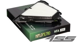 Vzduchový filtr Hilfo HFA2920