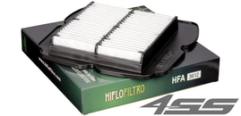 Vzduchový filtr Hilfo HFA3612