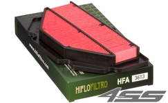 Vzduchový filtr Hilfo HFA3613