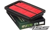 Vzduchový filtr Hilfo HFA3621