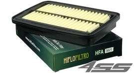 Vzduchový filtr Hilfo HFA3621
