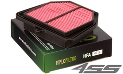 Vzduchový filtr Hilfo HFA4917