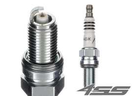 Zapalovací svíčka NGK Iridium DCPR8EIX (6546)