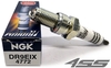 Zapalovací svíčka NGK Iridium DR9EIX (4772)