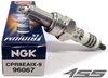 Zapalovací svíčka NGK Iridium CPR8EAIX-9 (96067)
