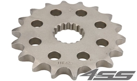 Řetězové vývodové kolečko JTF423,16 zubů