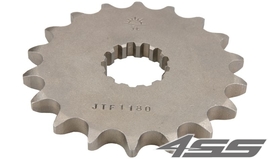 Řetězové vývodové kolečko JTF1180,19 zubů