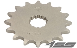 Řetězové vývodové kolečko JTF565,13 zubů
