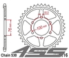 Řetězová rozeta JTR816,45 zubů