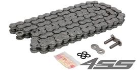 DID řetěz 520 VX3,124 článků