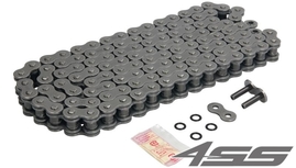 DID řetěz 530 VX3,122 článků