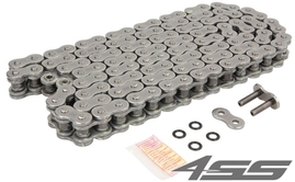 DID řetěz 530 ZVMX2,124 článků