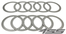 Spojkové plechy Lucas MES 551-10