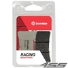 Přední okruhové brzdové destičky Brembo 07GR99RC Carbon/Ceramic (Okruh)