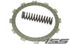 Spojková sada EBC SRK038 Aramid (Racing)