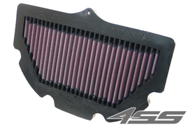 Sportovní vzduchový filtr KN SU-7506