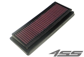 Sportovní vzduchový filtr KN KA-6005