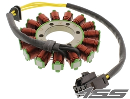 Stator alternátoru JMP 7002020