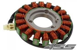 Stator alternátoru ArrowHead ASU4024