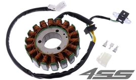 Stator alternátoru JMP 7002575