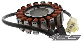 Stator alternátoru TourMax STA-209