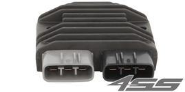 Regulátor napětí/dobíjení TourMax RGU-238