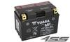 Motobaterie YUASA YT12A-BS (AGM)