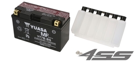 Motobaterie YUASA YT7B-BS (AGM)