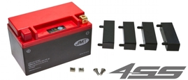 Motobaterie JMT HJTX14H-FP (lithium-iontová)