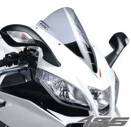 Plexi štít PUIG Z-Racing 4945H kouřová