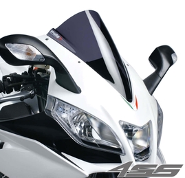 Plexi štít PUIG Z-Racing 4945F tmavá kouřová