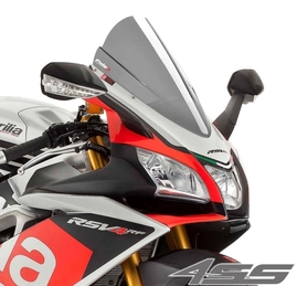 Plexi štít PUIG Z-Racing 7614H kouřová