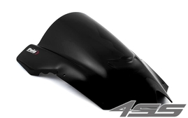 Plexi štít PUIG Z-Racing 4635N černá