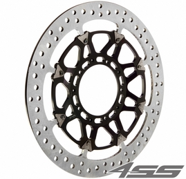 Přední brzdové kotouče Brembo T-Drive 208A98564 (set 2ks)